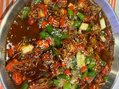 -霸王虾·小龙虾香辣蟹(玉林店)