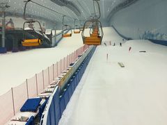 -哈尔滨热雪奇迹