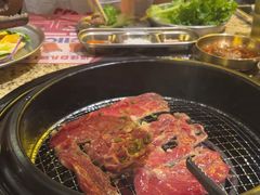 -首尔烤肉大排档(合生汇店)