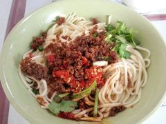 -大石人家鱿鱼面馆(大石西路总店)