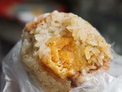 粽球-司徒世家·兵马司林粽球(牌坊街店)