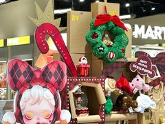 -泡泡玛特POPMART(北国先天下店)