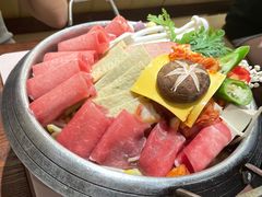 -双门洞·森系料理(体育西店)