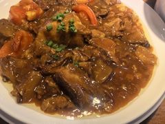 -惠宾饭庄(中山路店)