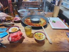 -楠火锅(龙阳广场店)