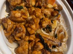 -八闽饭店闽南小镇(铁西店)