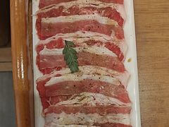 -韩味园果木炭烤鲜肉(陵东街店)