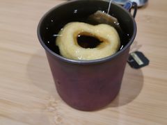 -SnowPeak Cafe(上海环宇城Max店)