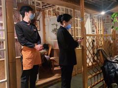 -渝信川菜 · 川味家常菜(长安店)