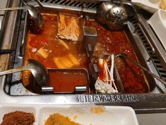 -海底捞火锅(杭州萧山宝龙广场店)