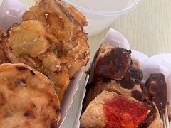 -越香王老汉臭豆腐