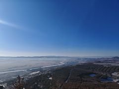 -帽儿山国家森林公园