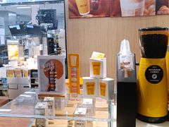 -麦当劳(农光里店)