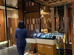 -北京泰富酒店-道日本料理餐厅