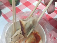 -汪记大王锅贴(成山路店)