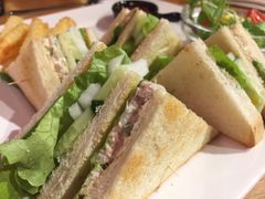 -雕刻时光咖啡馆(北苑店)