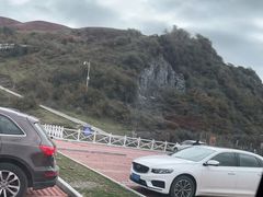 -墨石公园景区