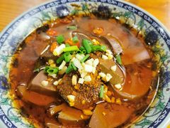 -黄泰吉拾味餐厅(江汉路店)