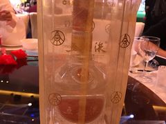 -武汉武昌威斯汀酒店-知味自助餐厅