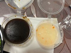 甜醋-陆记鹅庄·潮汕菜·狮头鹅(大仟里店)