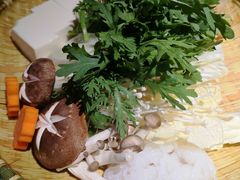蟹火锅-綱元·海鲜豆捞(明州里店)