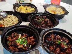 -阿龙酒煲(海宁新苑路店)