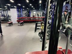 -一兆韦德健身(浦东万达会所)