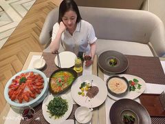 -无锡中央车站假日酒店·中餐厅