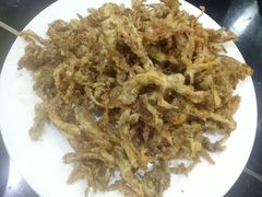 -芳芳餐厅(白沙路店)