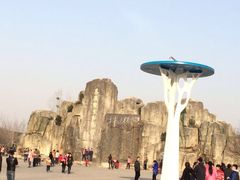 iphone_upload_pic-西安秦岭野生动物园