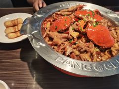 -胖哥俩肉蟹煲(宿迁宝龙广场店)