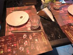 -Nord Grill&Bar Highland诺德西餐(深圳欢乐海岸店)