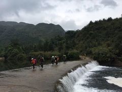 -广东大峡谷