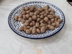 -聚福缘菜馆(隆昌路店)