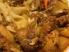 -木卡买提新疆餐厅·清真(新里海顿公馆店)