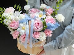 -花未央花店·WEYOUNG