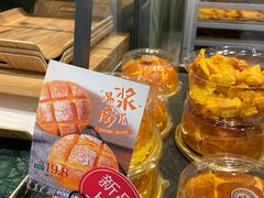 -东哥面包(江宁大润发店)