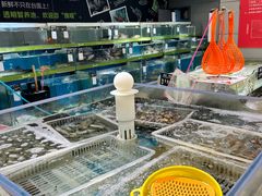 -永辉超市(凯德·天府店)