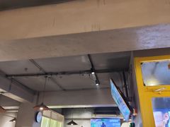 -火焰枪蛋·烧烤(奉天街店)