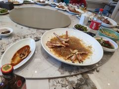 -新南华大酒店(长寿店)