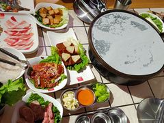 -肆幺幺烤肉(乐汇城店)