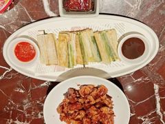 -新白鹿餐厅(城西银泰城店)