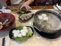 -福合埕牛肉丸(福平路店)