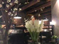 -韩盛·盛江山自助料理(中街大悦城店)