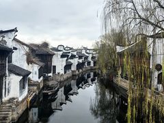 -嘉兴月河历史街区