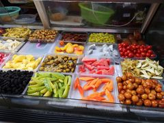 -老炳·七丛松甘草水果