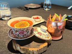 -醉东Oriental House(静安嘉里店)