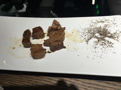 -水木锦堂·自助铁板烧(世贸天阶店)