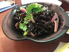 -鱼鼎香烤鱼火锅(华发商都店)
