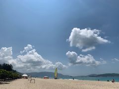 -三亚亚龙湾天域度假酒店